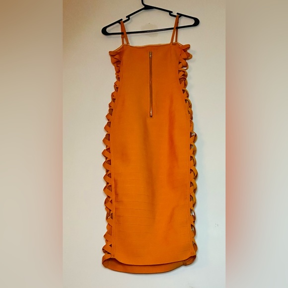 Party dress - Picture 2 of 2